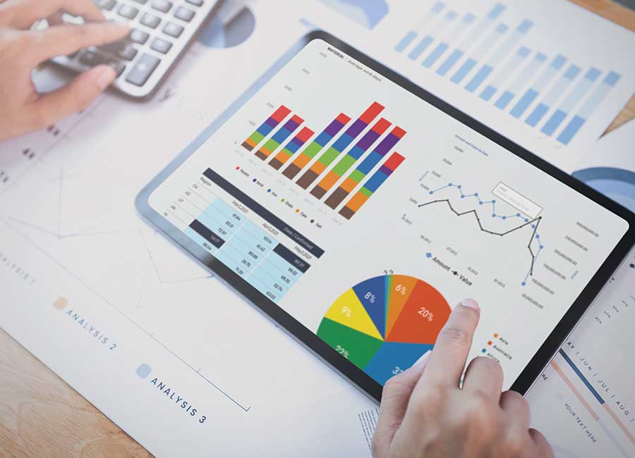 Visualizing Our Vision on the About Fazz Solution Page
